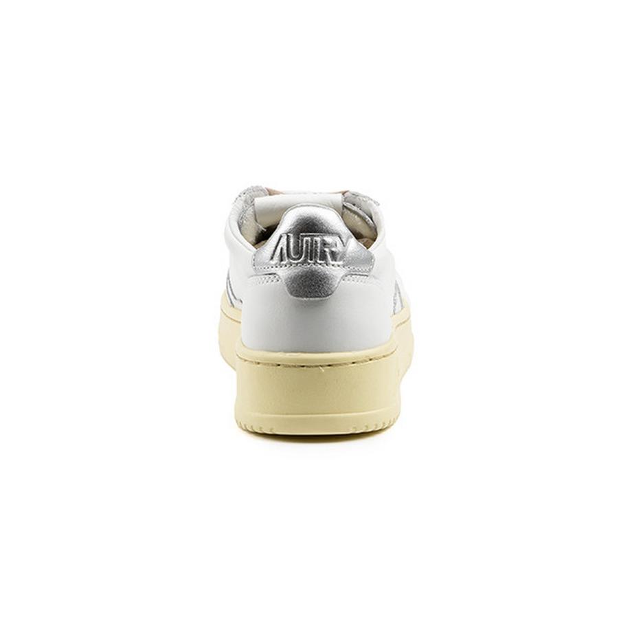 Autry Sneaker Medalist Low Donna  