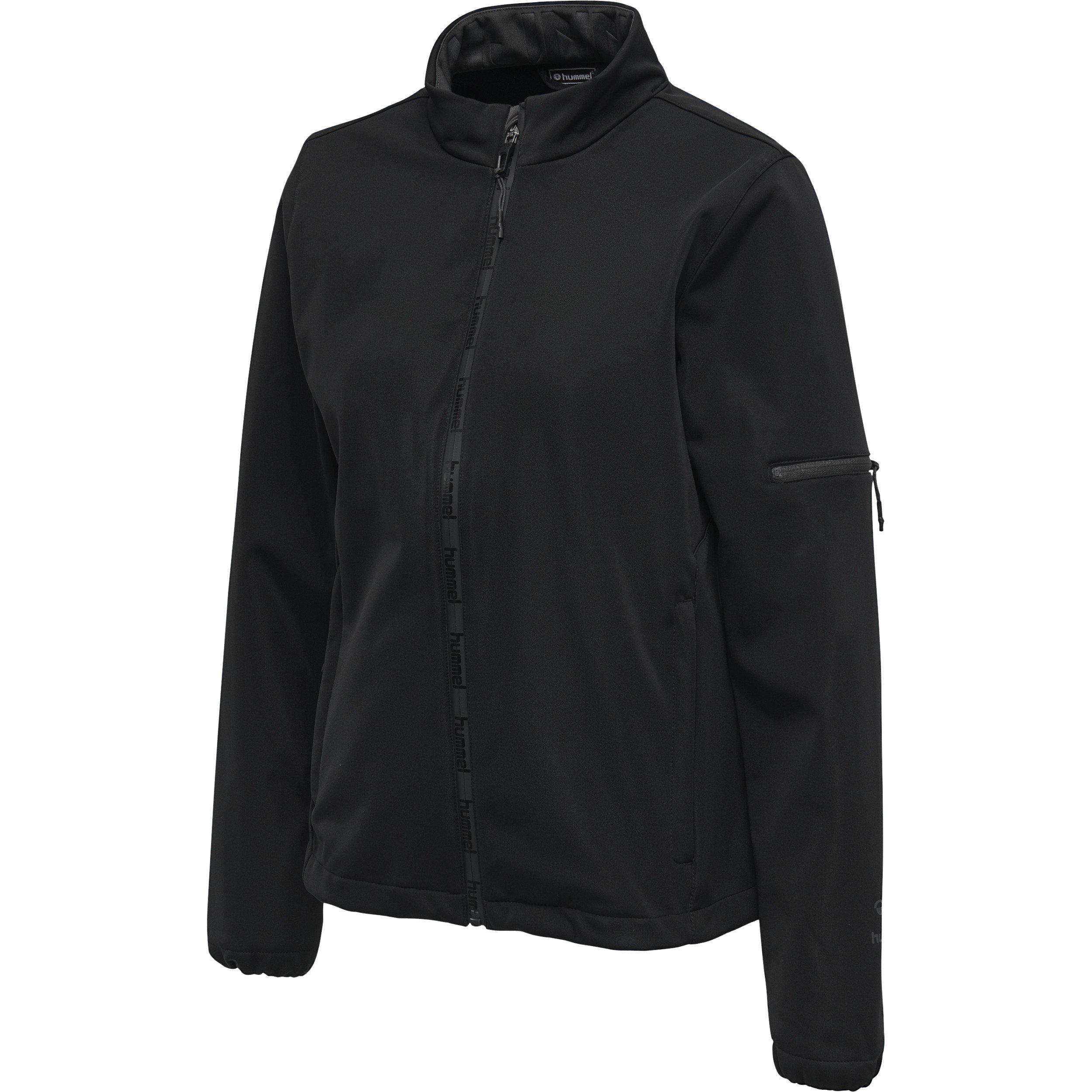 Hummel North Softshell Giacca  
