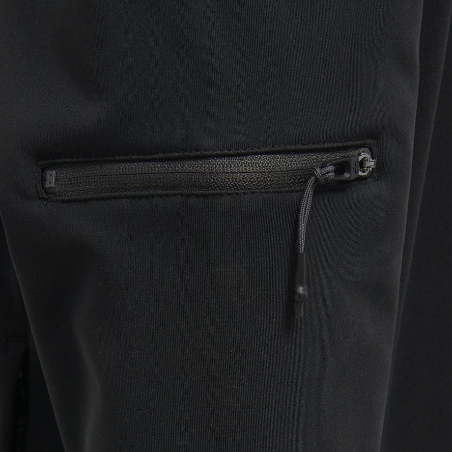 Hummel North Softshell Giacca  