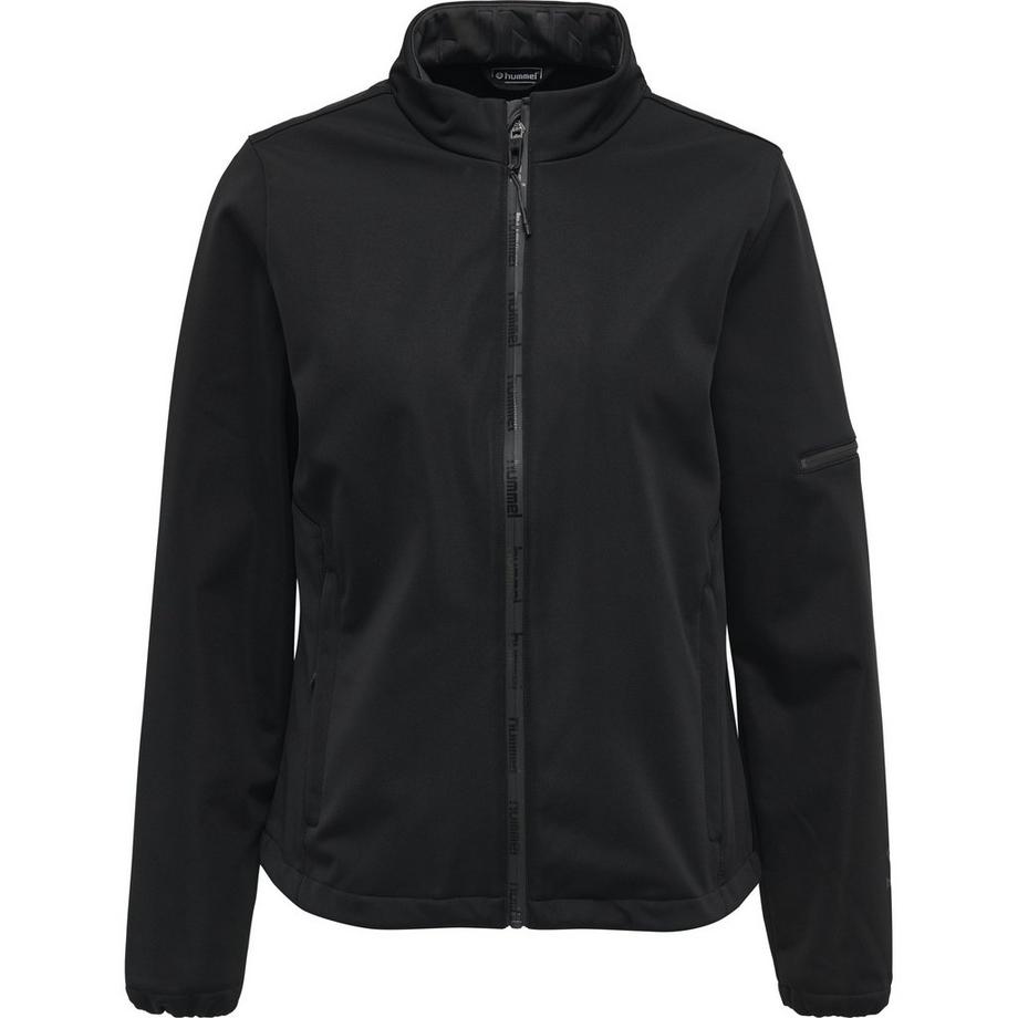 giacca da huel north softshell