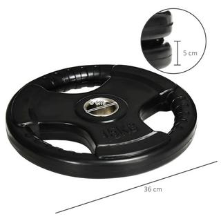 Sportnow  Hantelscheibe 