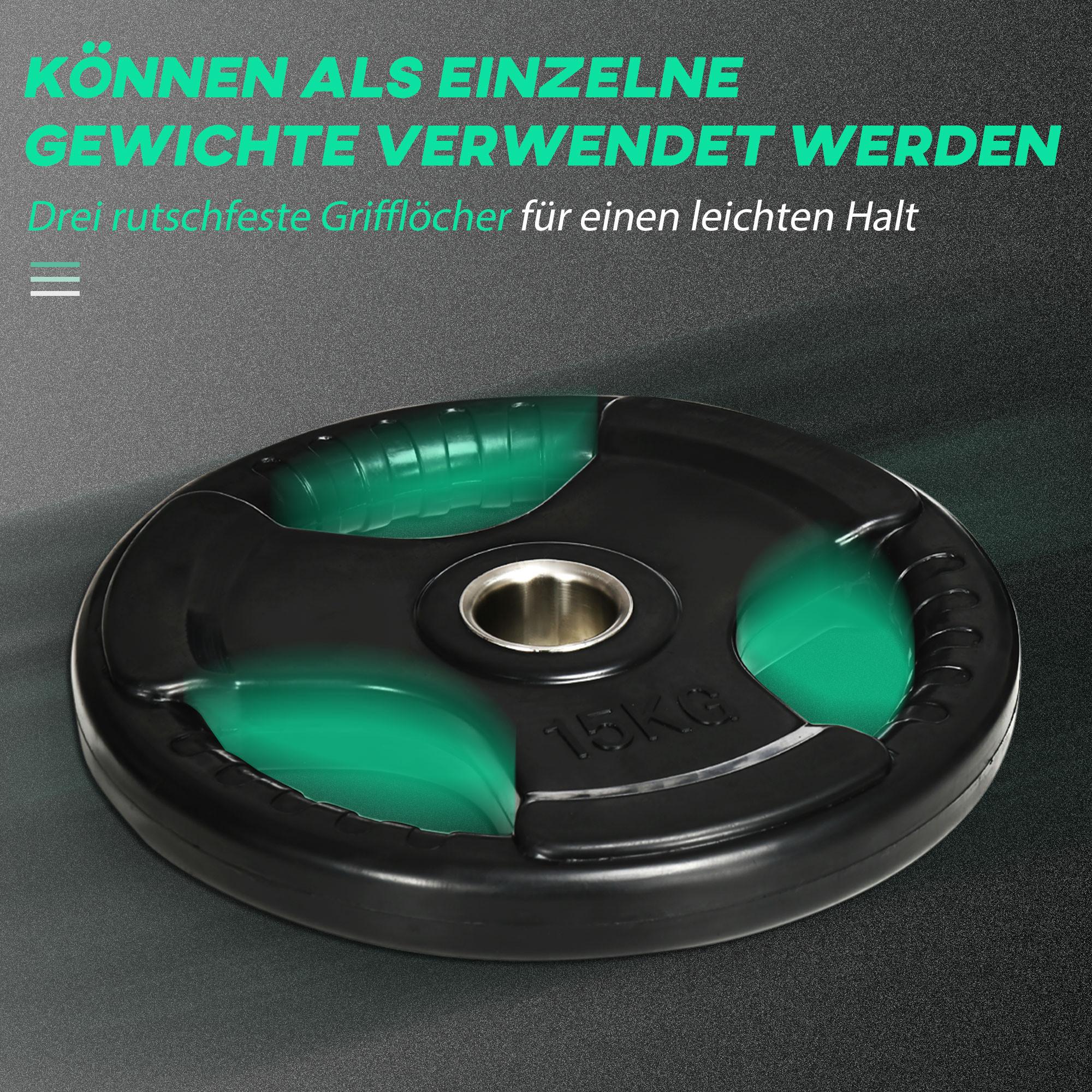 Sportnow  Hantelscheibe 