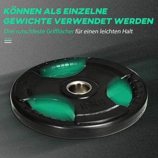 Sportnow  Hantelscheibe 