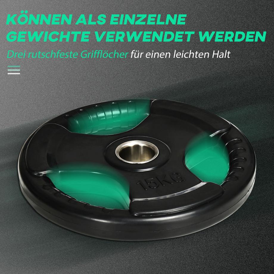 Sportnow  Hantelscheibe 