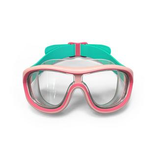 NABAIJI  Schwimmmaske - SWIMDOW S 