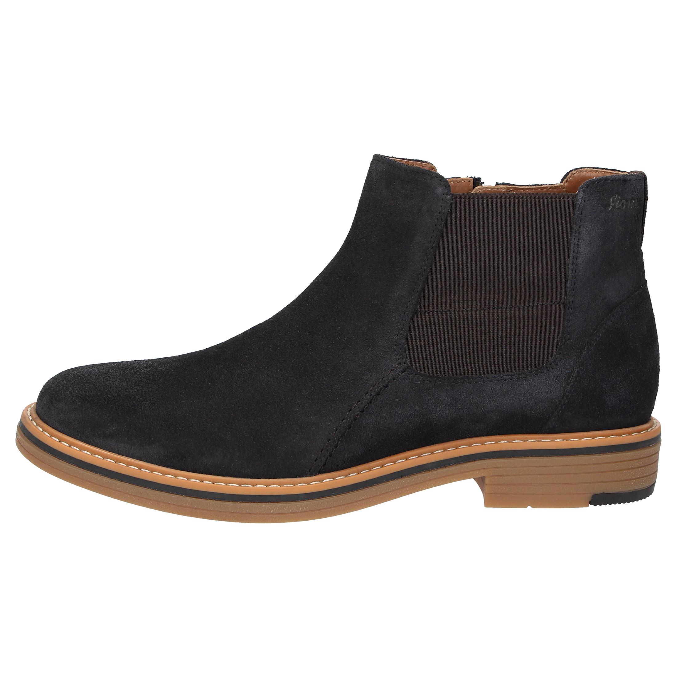 Sioux  Stiefelette Encanio-713 