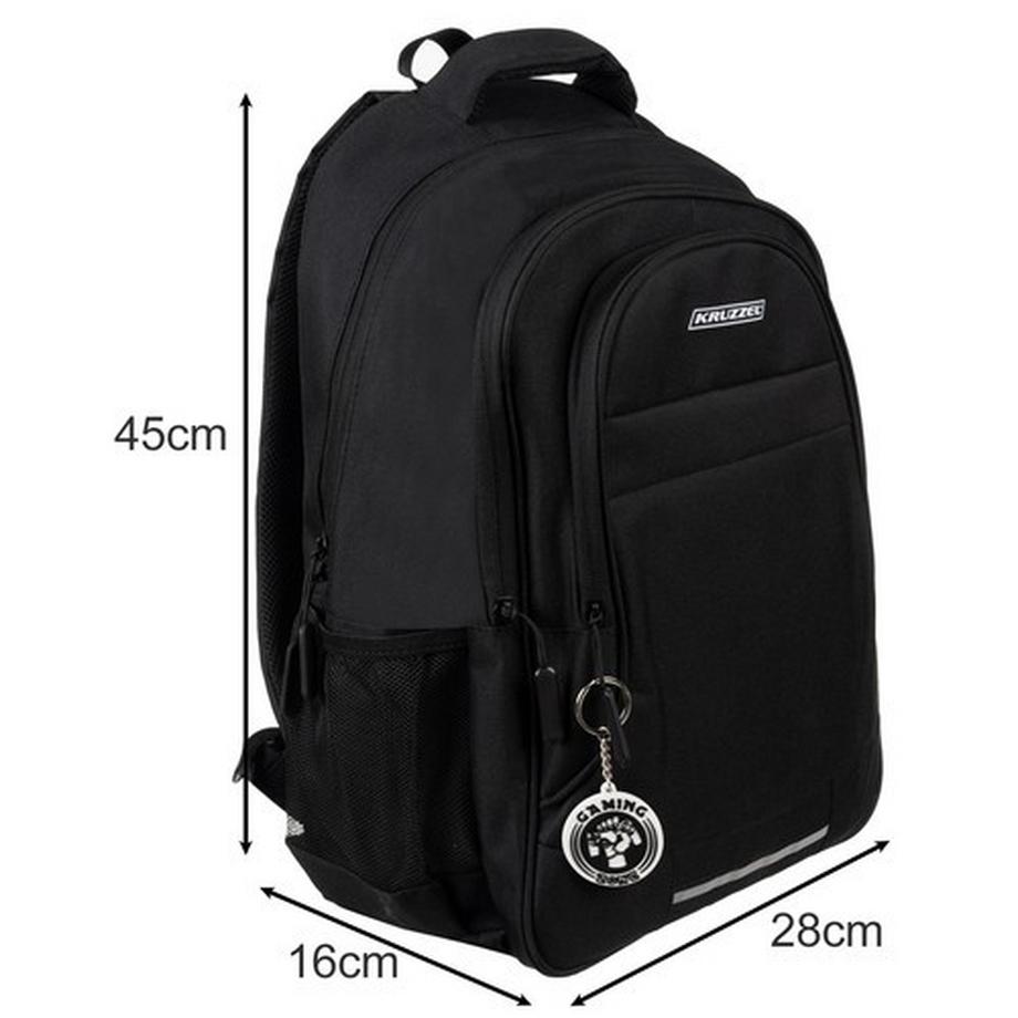 Kruzzel  Rucksack 22L - Kruzzel 24524 