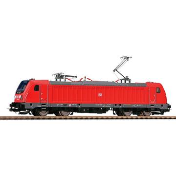 Locomotive électrique H0 BR 147 de la DB AG
