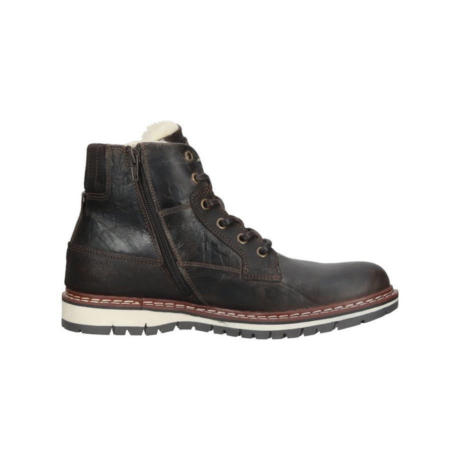 Bullboxer  Stiefelette 