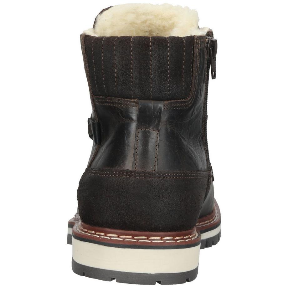 Bullboxer  Stiefelette 
