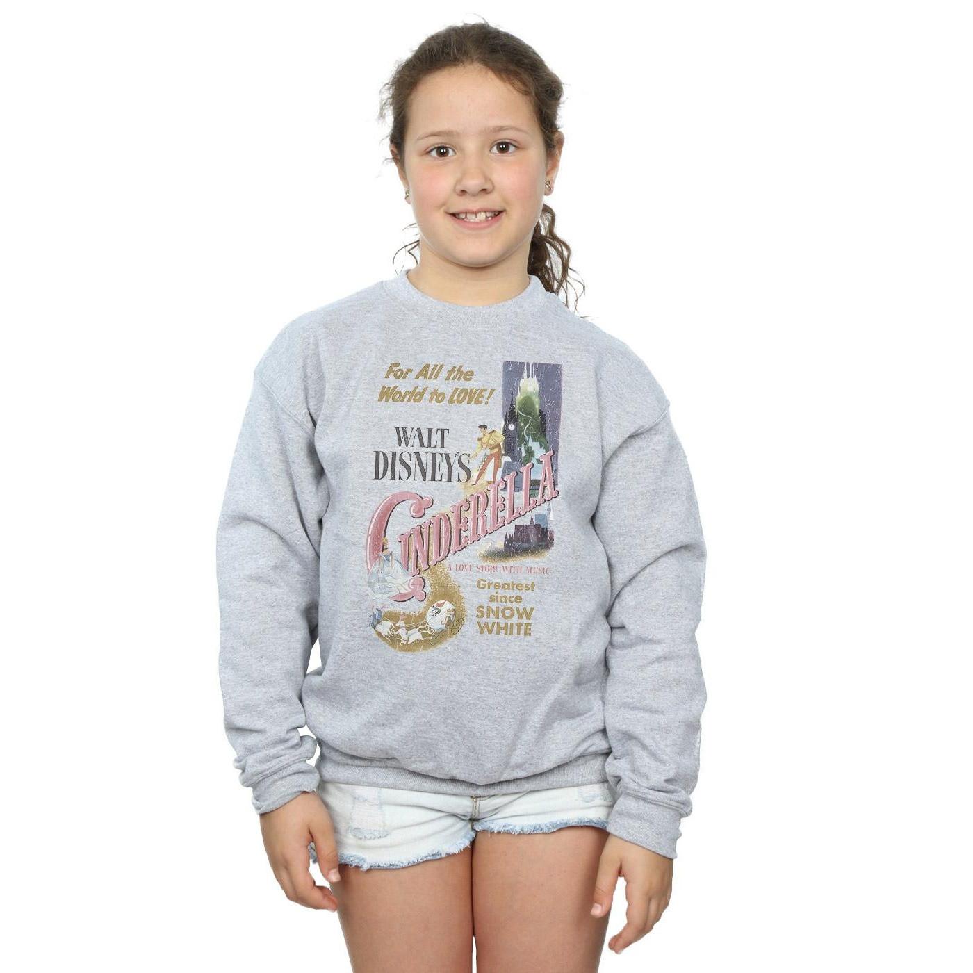 Disney PRINCESS  Sweat 