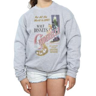 Disney PRINCESS  Sweat 