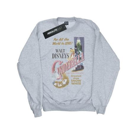 Disney PRINCESS  Sweat 