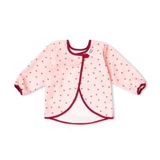 Elodie  Schürze langarm Sweethearts 