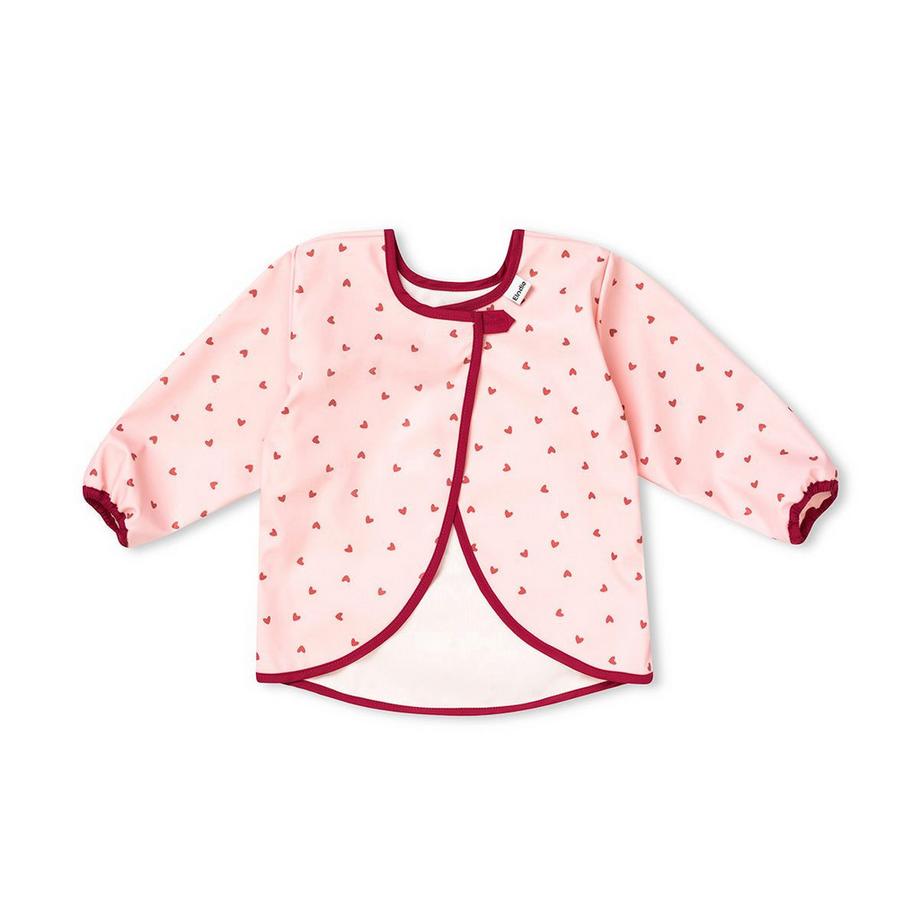 Elodie  Schürze langarm Sweethearts 