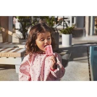 Elodie  Schürze langarm Sweethearts 