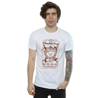 Harry Potter Chocolate Frogs Grafik T-Shirt  