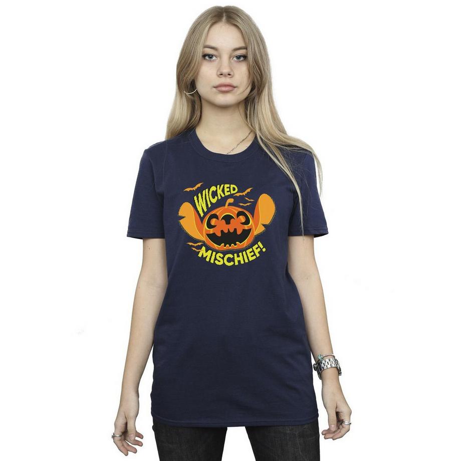 Disney Wicked Mischief T-Shirt  