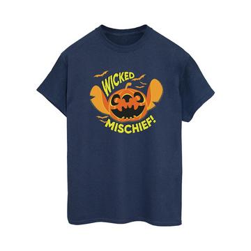 Wicked Mischief TShirt