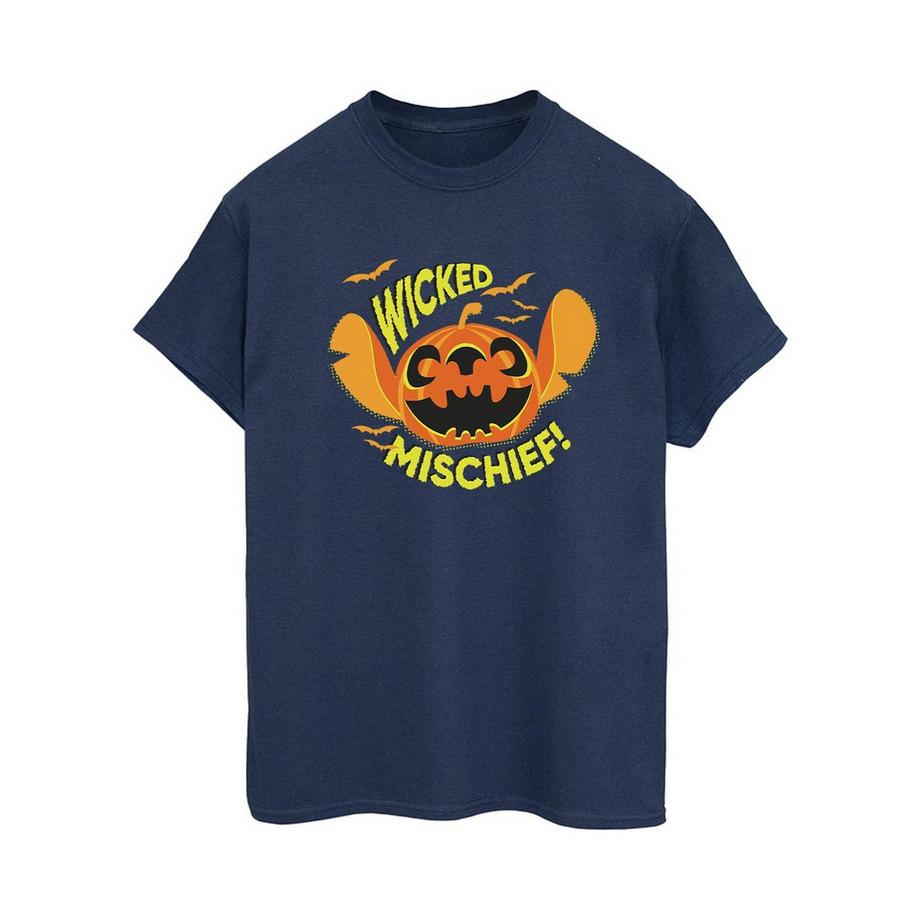 Tshirt WICKED MISCHIEF