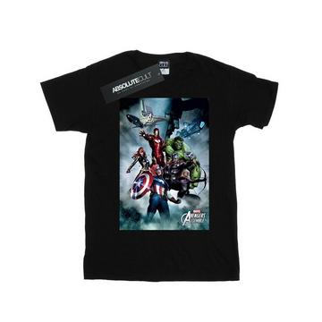 Avengers TShirt