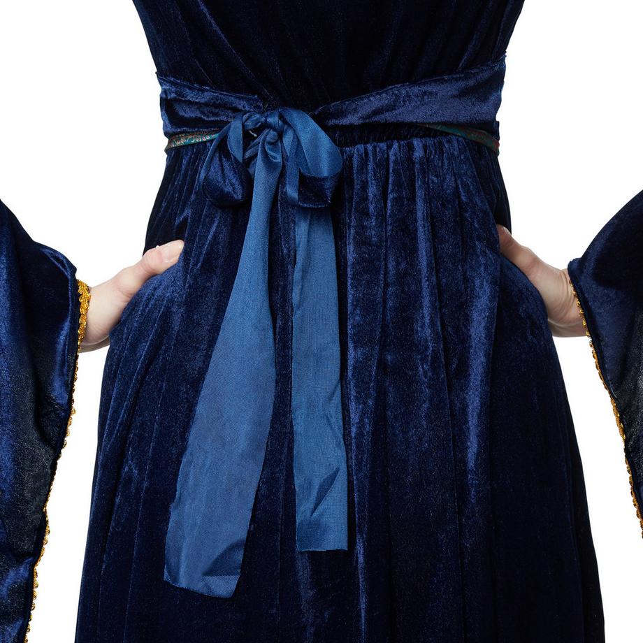 Tectake  Frauenkostüm Liebreizendes Burgfräulein 