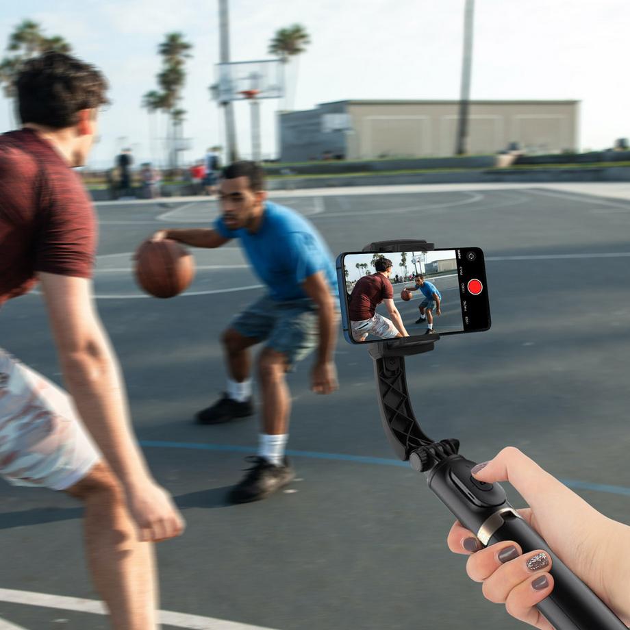 Avizar  Smartphone Stick Stabilisator Stativ 