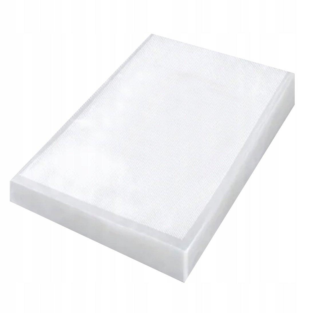 Northio  Buste sottovuoto per alimenti - 20 x 30 cm - 50 pz 