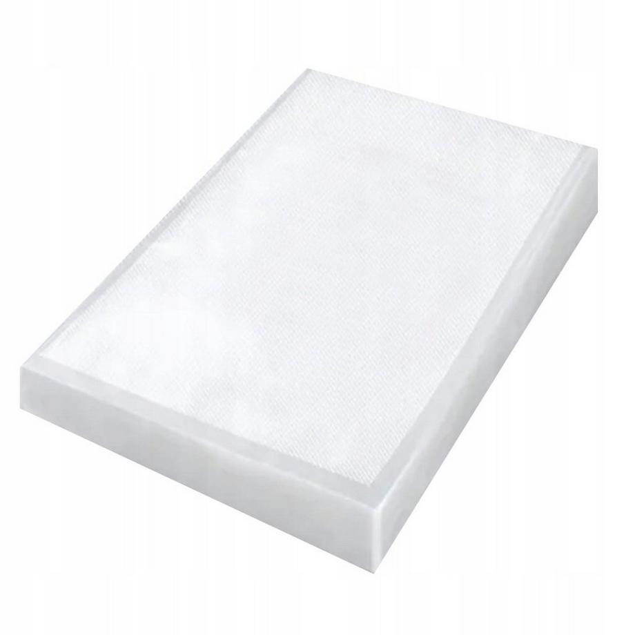 Vakuumbeutel für Lebensmittel - 20 x 30 cm - 50 Stk