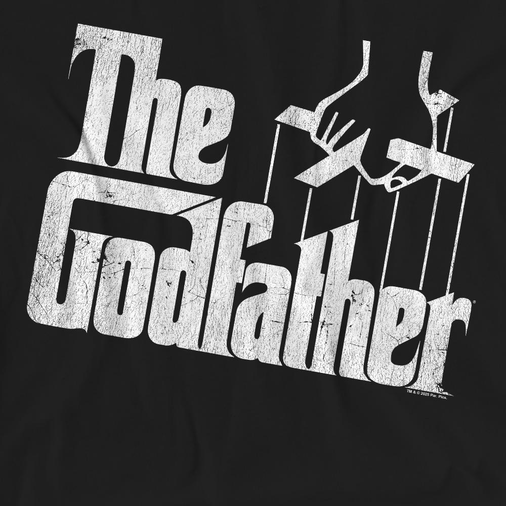 The Godfather T-Shirt Stampa Grafica  