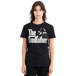 The Godfather T-Shirt Stampa Grafica  