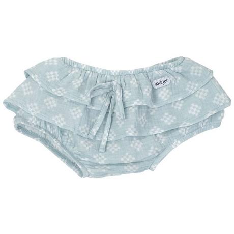 Lodger  Bloomer Sommerhose Tribe Muslin 