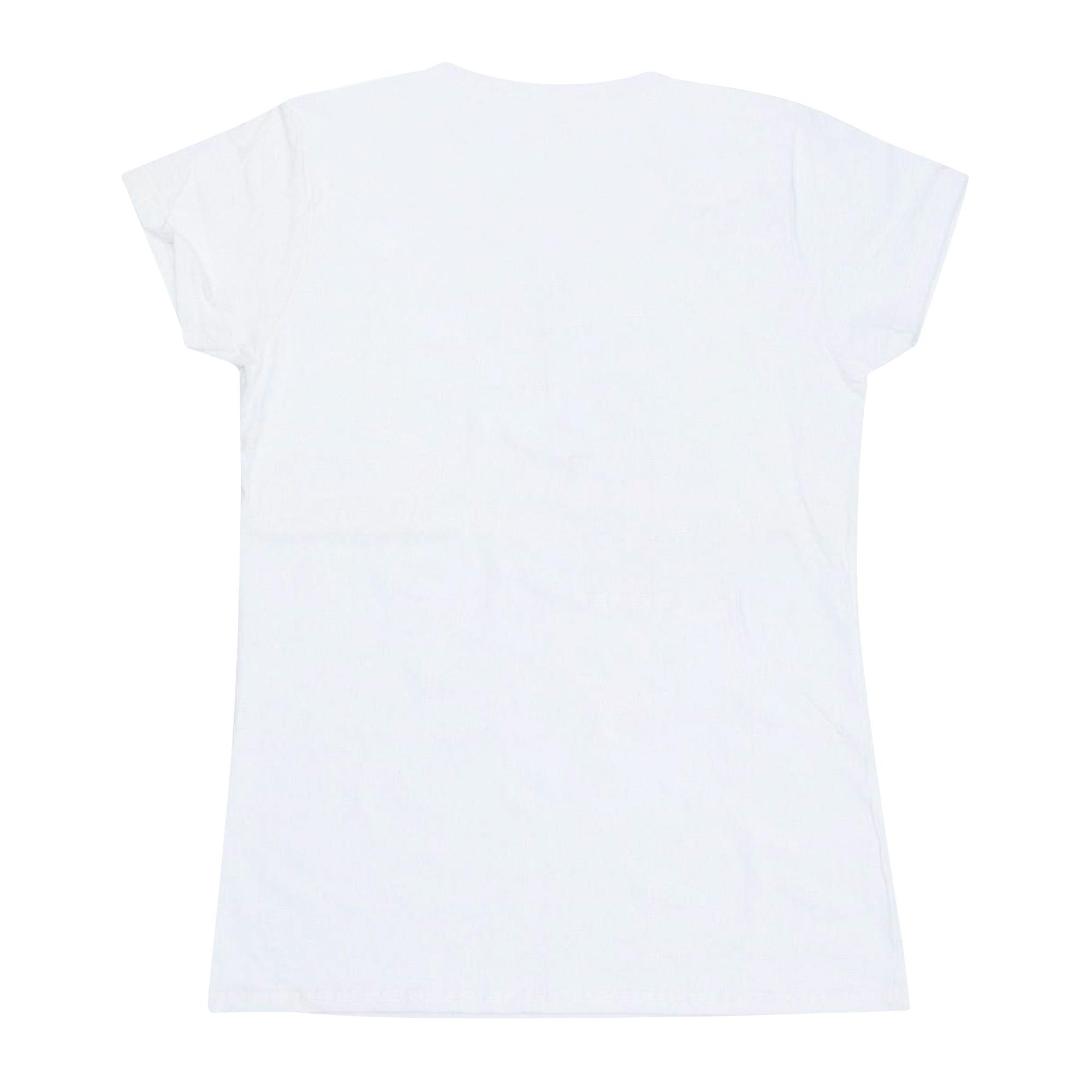 It Pennywise T-Shirt Coupe Cintrée  