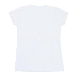 It Pennywise T-Shirt Coupe Cintrée  