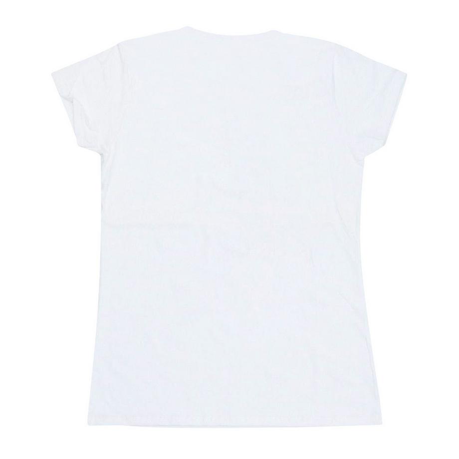 It Pennywise T-Shirt Coupe Cintrée  