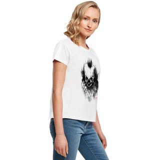 It Pennywise T-Shirt Coupe Cintrée  