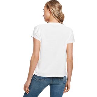 It Pennywise T-Shirt Coupe Cintrée  