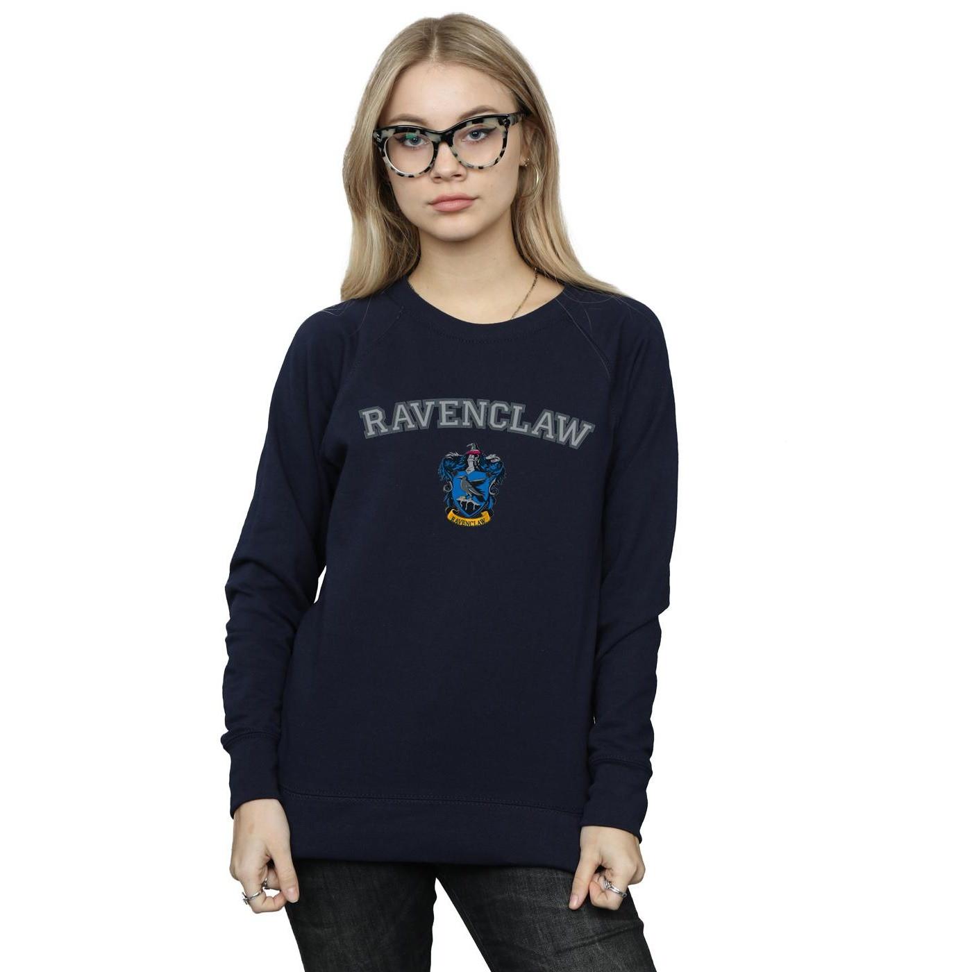 Harry Potter  Ravenclaw Sweatshirt 