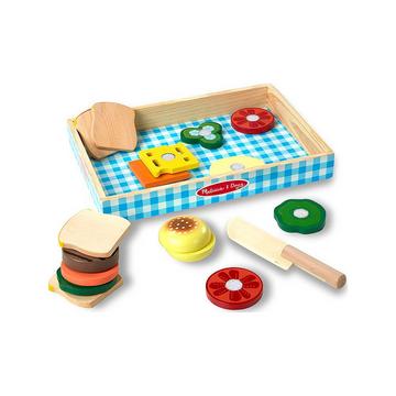 Sandwich Making Set