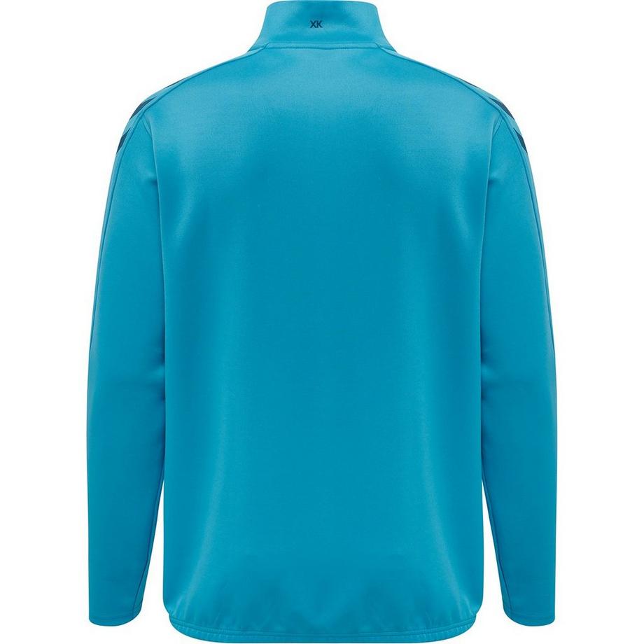 Hummel hmlCORE XK Half Zip Poly Sweatshirt  