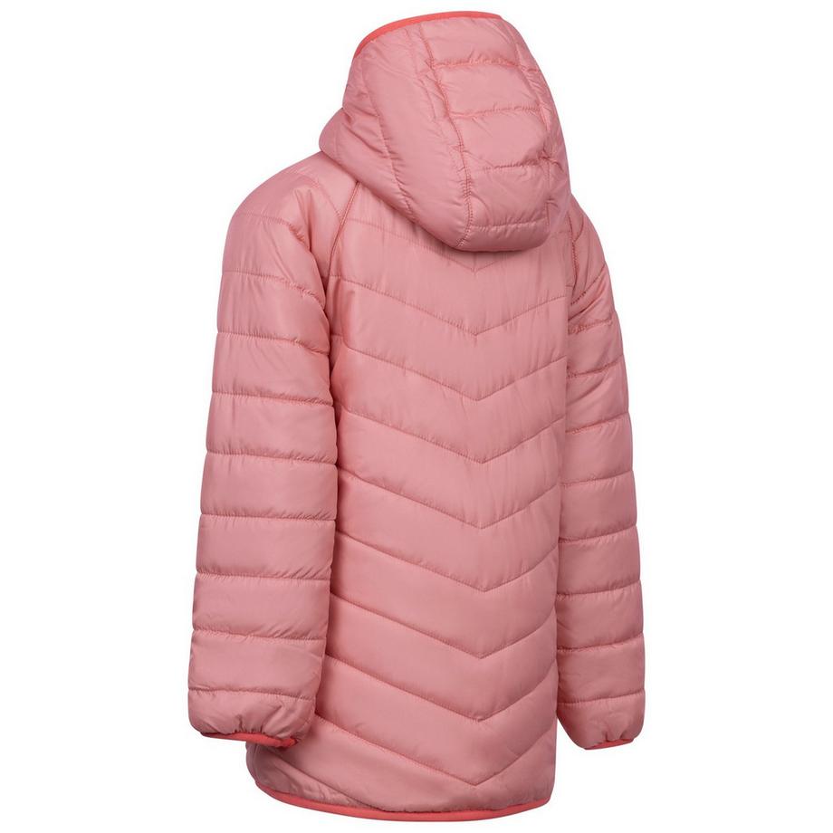 Trespass Veste Valard matelassée à capuche  