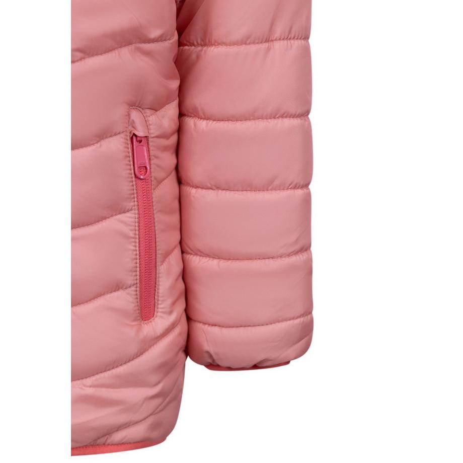 Trespass Veste Valard matelassée à capuche  