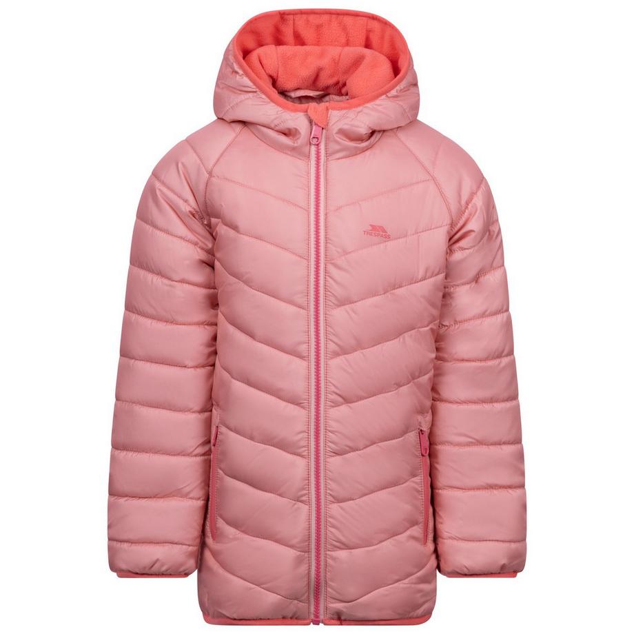 Veste Motiftyle Matelassé Valard