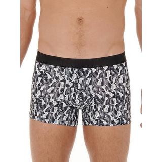 HOM  BoxerBrief Chess Microfibre 