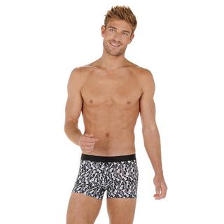 HOM  BoxerBrief Chess Microfibre 