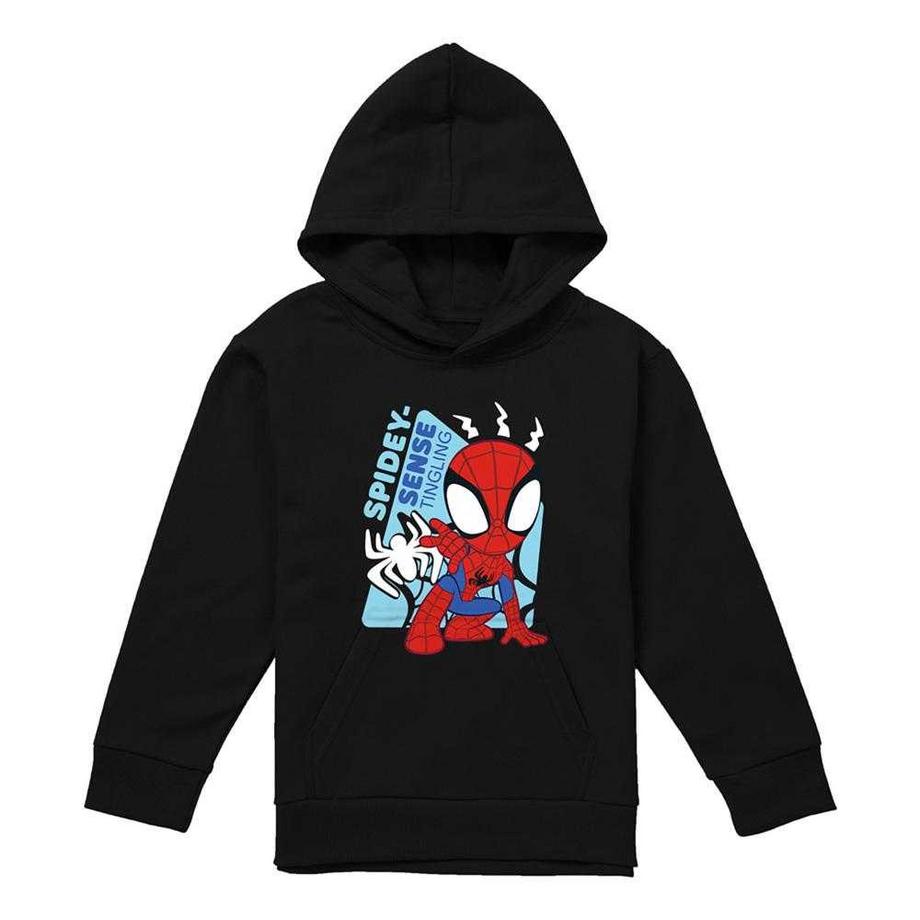 Sweat À Capuche Spidey Senses