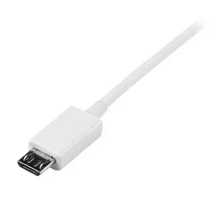 StarTech.com Câble USB-C vers USB-B de 50 cm pour imprimante - USB 2.0