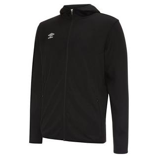 Umbro Pro Full Zip Hoodie  