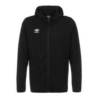 Umbro Pro Full Zip Hoodie  