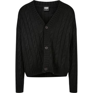 cardigan boxy